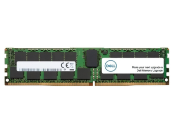 RAM DELL 16GB 2RX8 DDR4 RDIMM 3200MHz