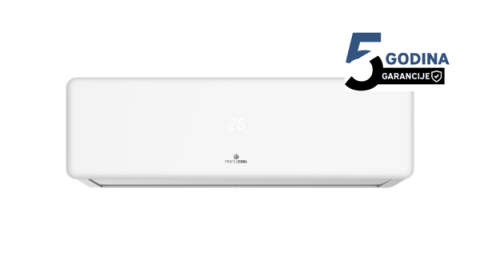 Klima uređaj PROFILOCOOL CSD-12 12000BTU