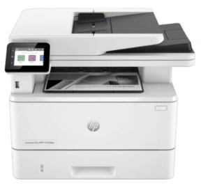 OUTLET-MFP LaserJet Pro HP 4103fdw štampač/skener/kopir/fax/LAN/wireless 2Z629A