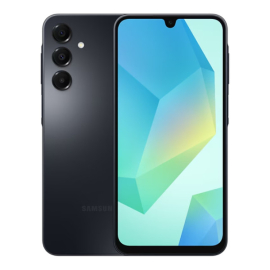 Mobilni Telefon Samsung Galaxy A16 8GB/256GB CRNI