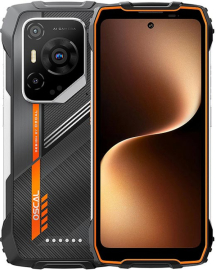 Smart Rugged Oscal PILOT III , 6.78