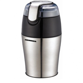 Mlin za kafu HEINNER  HCG-150SS 50g/150W/inox