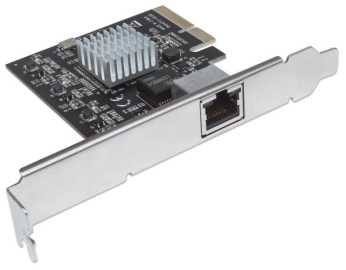 LAN MK Intellinet 507950 PCI-E 1x10GbE