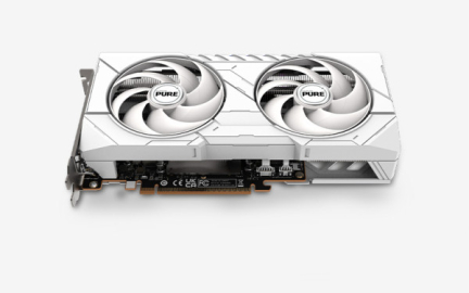 SVGA Sapphire Radeon RX 9060 XT PURE OC 16GB/128 bit GDDR6 , 11350-02-20G