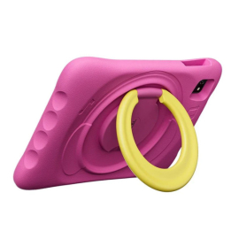 Tablet OSCAL Pad 60 Kids 10.1 HD+/A523 OC/4+4GB/128GB/5100mAh/Wi-Fi/5+8MP/Pink