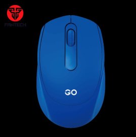 Miš Wireless Fantech W603 GO plavi