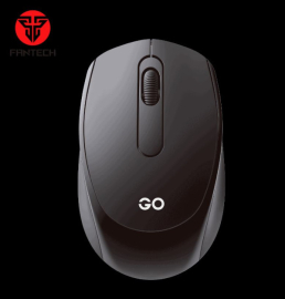 Miš Wireless Fantech W603 GO crni