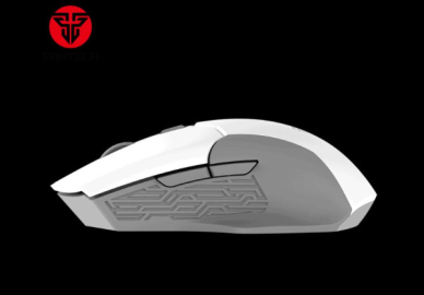 Miš Wireless Fantech WG11 Cruiser space edition beli