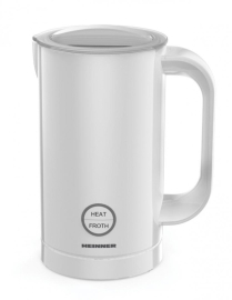 Aparat za mlečnu penu  HEINNER  HMFR-450WH