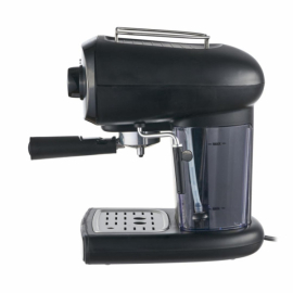 Espresso aparat HEINNER  HEM-1100BKX 15bar/1,25l