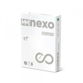 Papir A4/80g Nexo Everyday