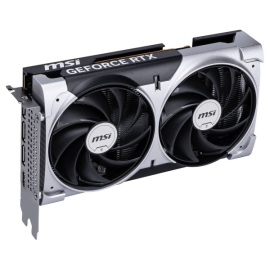 SVGA MSI RTX 5060 8GB MSI Ventus 2X OC GDDR7, V537-002R