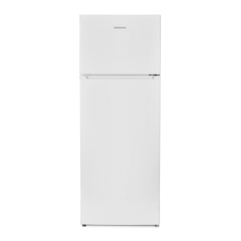 Kombinovani frižider HEINNER HF-V212E++  212l/54x145/beli