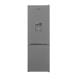 Kombinovani frižider HEINNER HC-V2701SWDE++ 268l/60x170/sivi
