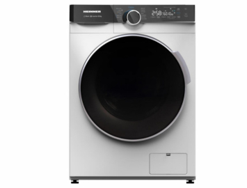 Mašina za pranje i sušenje veša HEINNER HWDM-M814IVKA 8 kg/6kg/1400o