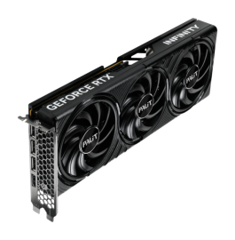 SVGA Palit RTX 5060 8GB Infinity 3 GDDR7 3 Fan, NE75060019P1-GB2063S