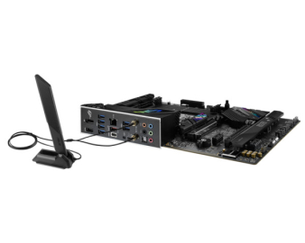 MB s1700 ASUS ROG STRIX B760-F GAMING WIFI