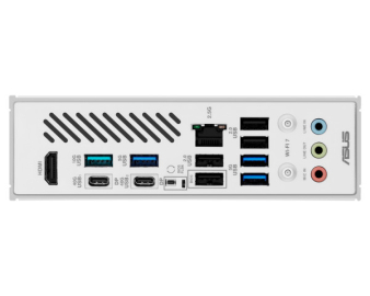 MB AM5 ASUS X870 MAX GAMING WIFI7 W