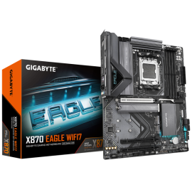 MB AM5 Gigabyte X870 EAGLE WIFI7