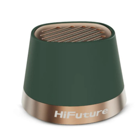 Bluetooth zvučnik HiFuture Mega S 5W zeleni