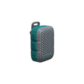 Bluetooth zvučnik HiFuture Pocket S 5W sivi