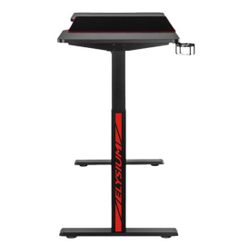 Sto gaming Serioux Elysi LED RGB 1400x600x730mm
