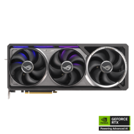 SVGA ASUS RTX5080 ASTRAL 16GB/GDDR7/256bit/crna, R-ASTRAL-RTX5080-O16