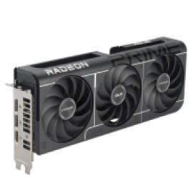 SVGA ASUS RX 9060 XT PRIME 8GB/GDDR6/128bit/crna, PRIME-RX9060XT-O8G