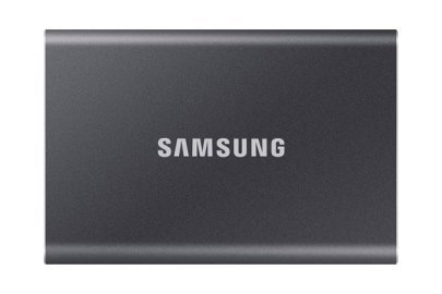 Eksterni SSD 2TB Samsung T7 USB 3.2/Type-C MU-PC2T0T/WW Gray