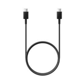 Kabl Samsung PD Type C na Type C 1m crni (EP-DA705BBEGWW)