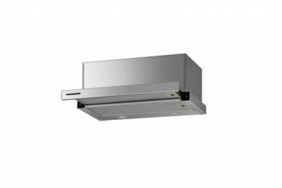 Ugradni aspirator HEINNER HTCH-F660IX 60cm/611,70 m3/Inox