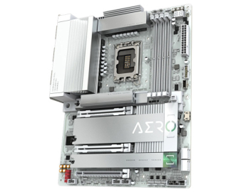 MB s1851 GIGABYTE Z890 AERO G rev. 1.x