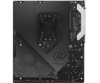 MB AM5 ASRock X870E TAICHI 90-MXBP90-A0UAYZ