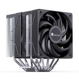 CPU Hladnjak Jonsbo CR-3000E DualTower 260W TDP
