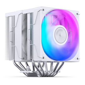 CPU Hladnjak Jonsbo CR-3000E DualTower RGB 260W TDP BELI
