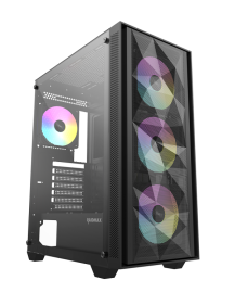 Računar DSC Ryzen 5 7600X/16GB/M.2 1TB/RTX5050 8GB/650W