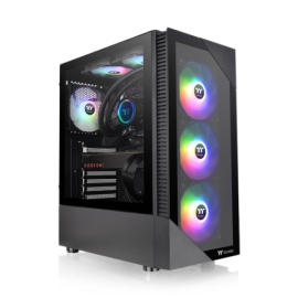 Računar DSC Ryzen 5 9600X/32GB/M.2 1TB/RX 9060 XT 16GB/800W