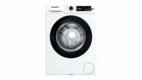 Mašina za pranje veša HEINNER HWM-VT2104IVKA+++ 10kg/1400o/inverter