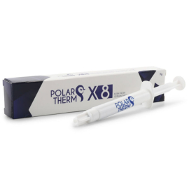 Termalna Pasta Polartherm X-8  5 g