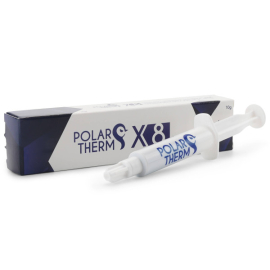 Termalna Pasta Polartherm X-8  10 g