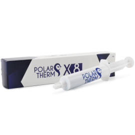 Termalna Pasta Polartherm X-8  40 g