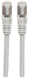 LAN SFTP kabl intellinet 740869 Cat7 CU/LS0H/Sivi/3m
