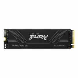 SSD Kingston M.2 NVMe PCIe Gen 5.0x4 2TB SFYR2S/2T0 FURY Renegade