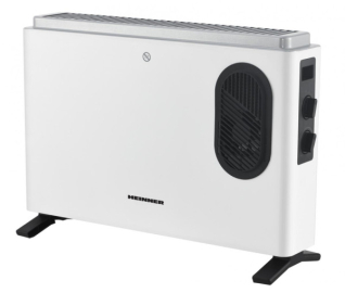 Grejalica HEINNER HCVH-MV2000WH KONVEKTOR/1200-2000W
