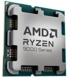 CPU AM5 AMD Ryzen 9 9950X3D 16C/32T 4.3/5.7GHz Max, 144MB 100-000000719 Tray