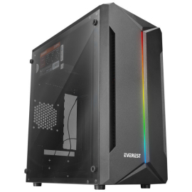 Računar DSCL Ryzen 5 3500X/16GB/512GB/RX550 4GB/600W