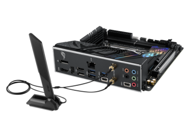 AM5 s1700 ASUS ROG STRIX B760-I GAMING WIFI