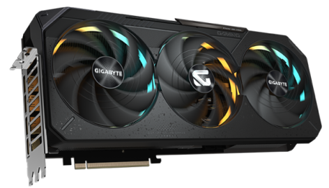SVGA Gigabyte RTX 5090 GAMING 32GB GDDR7 512Bit, GV-N5090GAMING OC-32GD