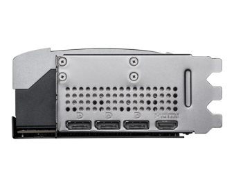 SVGA MSI RTX 5090 32G VENTUS 3X OC