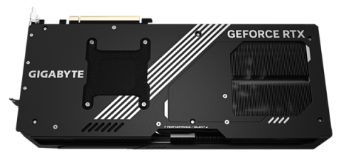 SVGA Gigabyte RTX 5090 WindForce3 OC 32GB GDDR7 512Bit, GV-N5090WF3OC-32GD